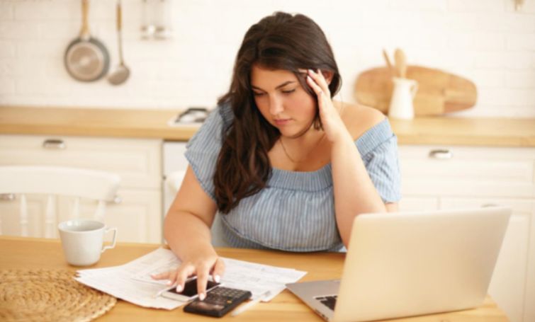 Avoiding Online Loan Scams in Canada